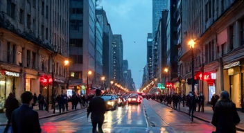 Wirtschaftlicher Erfolg und gesellschaftliche Auswirkungen (8/10)