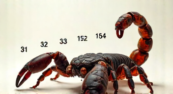 Das sind die Top 7 Schritte beim Umgang mit Skorpion-Herausforderungen