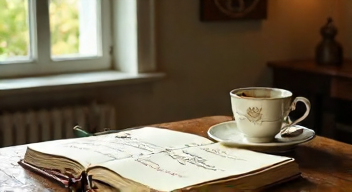 Das sind die Top 7 Schritte beim Umgang mit deinem Wochenhoroskop