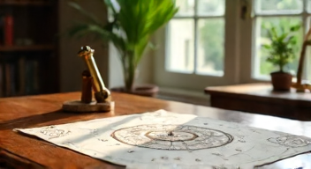 Das sind die Top 7 Schritte beim Umgang mit Astrologie