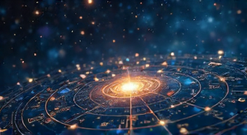 Der Einfluss der Sterne auf Entscheidungen (2/10)