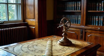 Der kulturelle Einfluss der Astrologie (3/10)