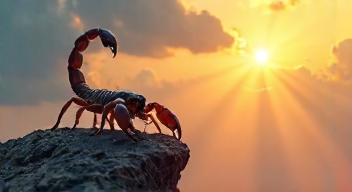 Die besten 8 Tipps bei Skorpion-Herausforderungen