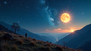 Die Kraft der Sterne: Tageshoroskop, Einfluss und Lebensrat für Alle