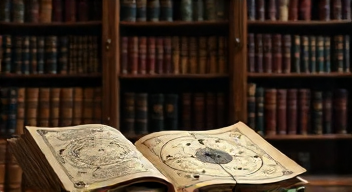 Die Rolle der Astrologie in der Kultur (3/10)