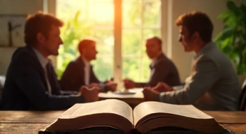 Die sozialen Dimensionen der Selbstbestimmung (5/10)