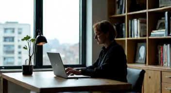 Einblick in den beruflichen Fokus und seine Bedeutung (2/10)