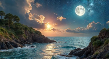 Einblick in die Herausforderungen der Krebse (2/10)