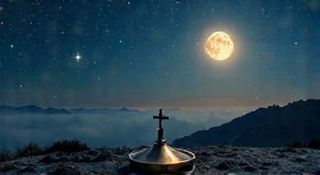 Einfluss der Sterne auf Entscheidungen (2/10)