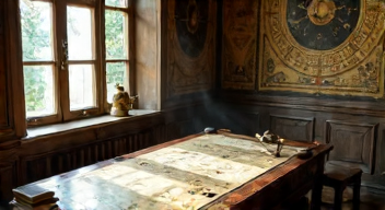 Einfluss des Astrologen auf das Wochenhoroskop (2/10)