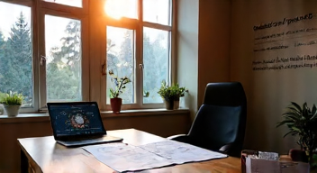 Einfluss des Wochenhoroskops auf die Arbeit (2/10)