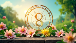 Entdecke das Wochenhoroskop Waage: Gesundheit, Arbeit, Liebe und mehr!