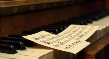 Kreativität und Ausdruck der Waage in der Musik (10/10)