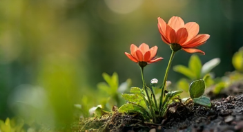 Krebs: Eine persönliche Reflexion über Herausforderungen und Chancen (1/10)