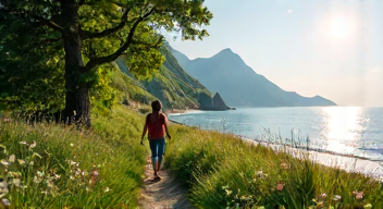 Mein Weg zur Selbstbestimmung und Zufriedenheit (1/10)