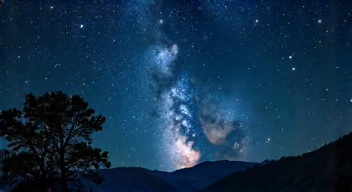 Meine Erinnerungen an die Sterne und ihre Geheimnisse (1/10)