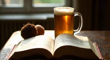 Meine Erlebnisse mit dem Wochenhoroskop Widder (1/10)