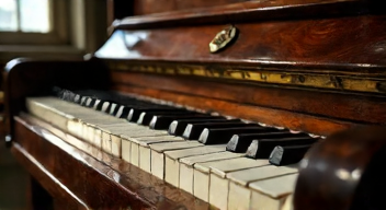 Musikalische Inspiration für den Widder (9/10)