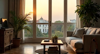 Ökonomische Einflüsse auf das persönliche Wohlbefinden (8/10)