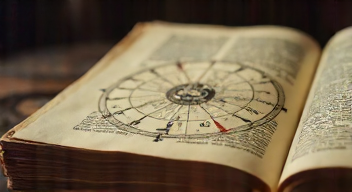 Ökonomische Perspektiven der Astrologie (8/10)