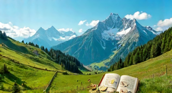 Ökonomische Perspektiven der Jungfrau (8/10)