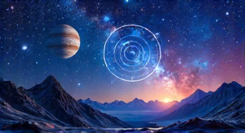 Perspektiven zu astrologischen Einflüssen