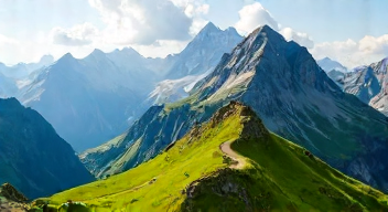Perspektiven zu den Herausforderungen der Jungfrau