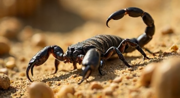 Perspektiven zu Skorpion-Herausforderungen
