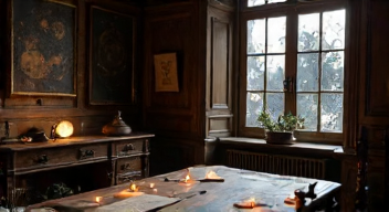 Philosophische Ansichten zur Astrologie (5/10)