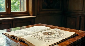 Philosophische Aspekte der Astrologie (5/10)