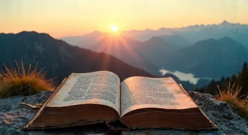 Philosophische Betrachtungen zur Jungfrau (5/10)