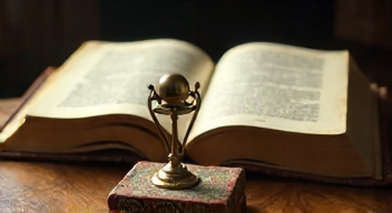 Philosophische Überlegungen zur Kreativität der Waage (5/10)