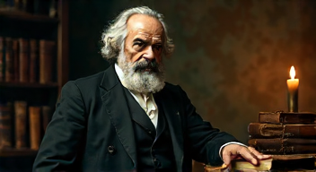 Politische Einflüsse auf die Jungfrau (9/10)