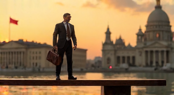 Politische Einflüsse auf die Kreativität der Waage (9/10)