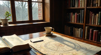 Politische Perspektiven der Astrologie (9/10)