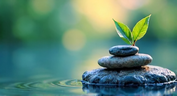 Psyche und emotionale Balance (7/10)