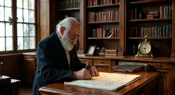 Psychologische Aspekte der Astrologie (7/10)