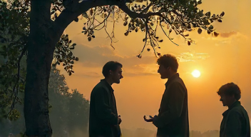 Psychologische Aspekte des Widders (6/10)