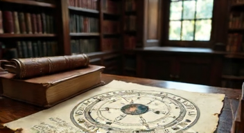 Psychologische Einsichten durch Astrologie (7/10)