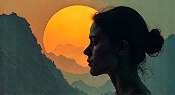 Psychologische Einsichten zur Jungfrau (7/10)