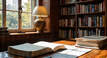 Soziale Einflüsse auf die kreative Phase der Waage (6/10)