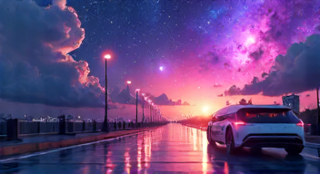 Technologie und Astrologie: Ein neuer Ansatz (4/10)