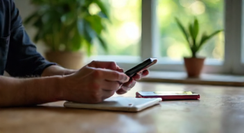 Technologische Ansätze zur Stressbewältigung (4/10)