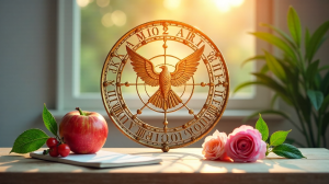 Wie das Wochenhoroskop Widder Gesundheit, Arbeit und Liebe beeinflusst