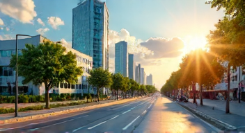 Wirtschaftliche Chancen für Skorpione