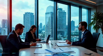 Wirtschaftliche Perspektiven für den Widder (7/10)